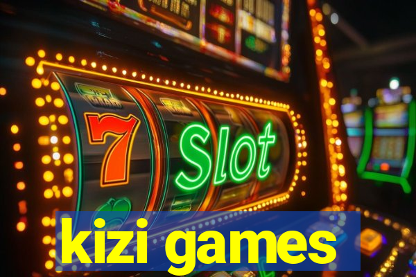 kizi games